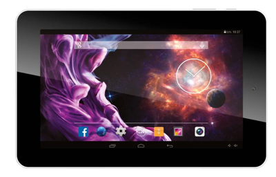 Tablet ESTAR Beauty 7'' - 8 GB - RAM: 0.5 GB